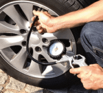 Compresseur d’Air 100L 220V DASTOOL – Pro & Atelier – Image 2