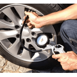Compresseur d’Air 100L 220V DASTOOL – Pro & Atelier – Image 2