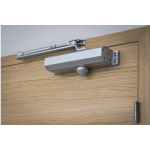 Pousse Porte DASTOOL – Ferme-Porte Hydraulique 35kg – Image 3