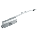 Pousse Porte DASTOOL – Ferme-Porte Hydraulique 35kg – Image 2
