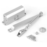 Pousse Porte SMFP-45 – Ferme-Porte Hydraulique 45kg – Image 2