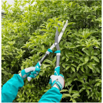 Sécateur Gazon 22"/557mm TOTAL – Coupe Précise et Longue Portée - الصورة 5