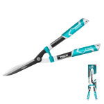 Sécateur Gazon 22"/557mm TOTAL – Coupe Précise et Longue Portée - الصورة 2