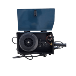 Poste à Souder MMA/MIG 140A 5kg DASTOOL – Polyvalence Pro – Image 2