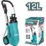 Pulvérisateur Chariot 12L TOTAL THSPP31201 – Sur Roues