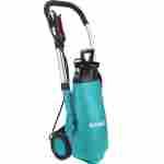 Pulvérisateur Chariot 12L TOTAL THSPP31201 – Sur Roues – Image 3