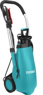 Pulvérisateur Chariot 12L TOTAL THSPP31201 – Sur Roues – Image 3