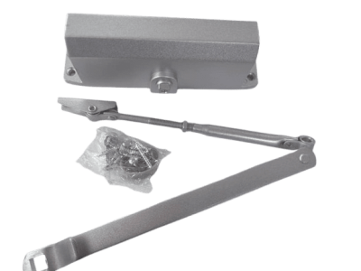 Pousse Porte 60kg DASTOOL – Ferme-Porte Hydraulique Robuste – Image 5