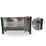 Résistance Électrique 1600W PACIFIC ACI 200 Chauffe-eau