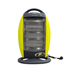 Résistance Électrique 800/1200W COBRA CB-R-3040R Polyvalente