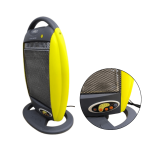 Résistance Électrique 800/1200W COBRA CB-R-3040R Polyvalente – Image 2