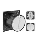 Extracteur d’Air Métallique 350mm MAXINORD – Ventilation Pro – Image 3