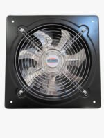 Extracteur d’Air Métallique 300mm MAXINORD – Ventilation Pro – Image 2