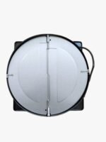 Extracteur d’Air Métallique 300mm MAXINORD – Ventilation Pro – Image 5