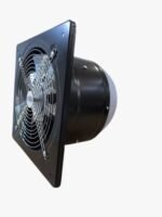 Extracteur d’Air Métallique 300mm MAXINORD – Ventilation Pro – Image 6