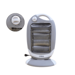 Résistance Électrique 800/1200W COBRA CB-R-3020 – Polyvalente
