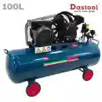 Compresseur d’Air 100L 220V DASTOOL – Pro & Atelier