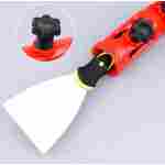 
Rallonge Télescopique pour Pinceau, Rouleau,... Multi-function et universal – Image 6