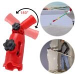 Rallonge Télescopique pour Pinceau, Rouleau,... Multi-function et universal - الصورة 7