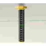 Règle Niveau Laser Magnétique 150mm – Précision Compacte – Image 5