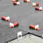 Croisillons Nivelants Clips 1mm – Pose Carrelage 100pcs – Image 3