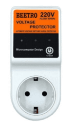 Bloc Protection 20A LA337 BEETRO – Sécurité Électrique