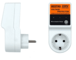 Bloc Protection 20A LA337 BEETRO – Sécurité Électrique – Image 2