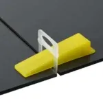 Cale de Nivellement pour Croisillon Carrelage – 100pcs – Image 3