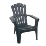 Chaise avec Coudoir Couleur Miami FERDI PLAST