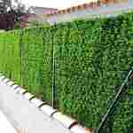 Grillage Zimmerman gazon 0,8m x 10m – Image 2