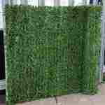 Grillage Zimmerman gazon 0,8m x 10m