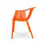 Chaise Fauteuil Confort 01 FERDI PLA – Large & Ergonomique – Image 3