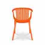 Chaise Fauteuil Confort 01 FERDI PLA – Large & Ergonomique – Image 2