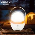 Lampe camping LED rechargeable BEETRO LA-149 – Lanterne portable multifonction 3 en 1, autonomie longue durée – Image 3