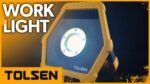 projecteur portable 60055 TOLSEN – Image 3