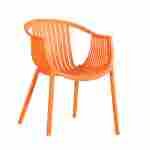 Chaise Fauteuil Confort 01 FERDI PLA – Large & Ergonomique