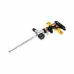 Arroseur rotatif FIX 57130 TOLSEN – Arroseur-canon sur pic galvanisé, jet réglable 360° - الصورة 2