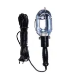Baladeuse E27 10m SM-BL02 ALFA – Lampe portative atelier 60W câble long