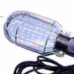 baladeuse led - BALADEUSE LED 10M SM-BL01 ALFA - SOGEDIM Market