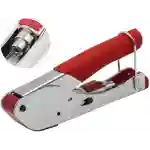 Pince à compression RG59 RG6 sertissage câble coaxial
