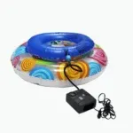 Connecteur Rapide d’Air Plastique SH20PH20 SL – Pneumatique – Image 4