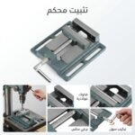 ETAU POUR PERCEUSE A COLONNE N°03