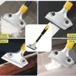 Grattoir Cutter 300mm Tolsen 30101 Lame Remplaçable Pro