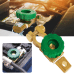 Cosse Batterie Coupe-Circuit – Antivol & Sécurité Véhicule