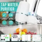 Filtre d’Eau Robinet Water Faucet 7 Étapes – Image 2