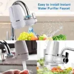 Filtre d’Eau Robinet Water Faucet 7 Étapes – Image 4