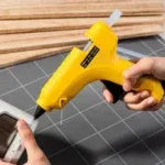 Pistolet à Colle Silicone Électrique 60W Tolsen 38071 Pro – Image 2