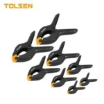 Jeu Serre-Joints Plastique 14PCS Tolsen 10196 Pro