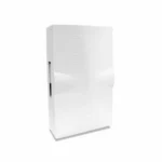 Sonnette Ding Dong Door Bells 2 – Carillon Filaire Pratique – Image 2