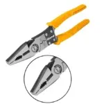 Pince Multifonction 215mm 8.5'' 10294 Tolsen Pro – Image 2